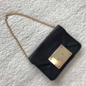 Steve Madden crossbody/clutch
